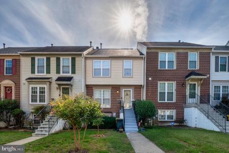 7954 Heather Mist Drive, Severn, Maryland 21144, USA