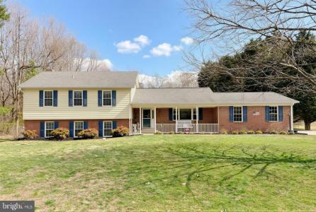 10623 Fielder Court, Dunkirk, 메릴랜드 20754, 미국