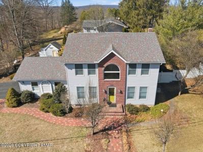 850 High Street, Stroudsburg, Pennsylvania 18360, USA