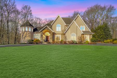 5 High Mountain Drive, Montville Twp., NJ 07045, USA