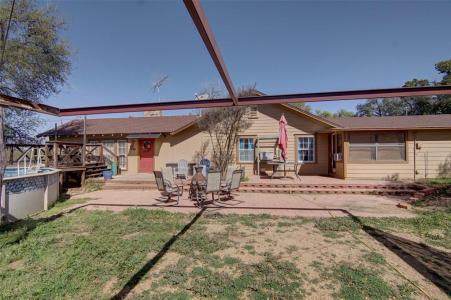 4301 Logans Lane, Lakeside, Texas 76135, USA
