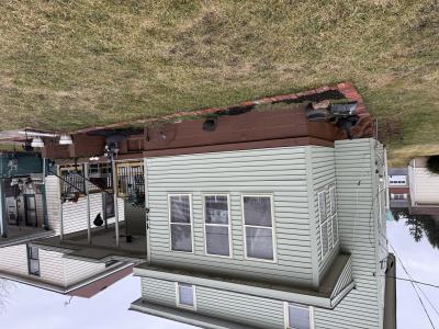 114 Green St., Westernport, Maryland 21562, USA