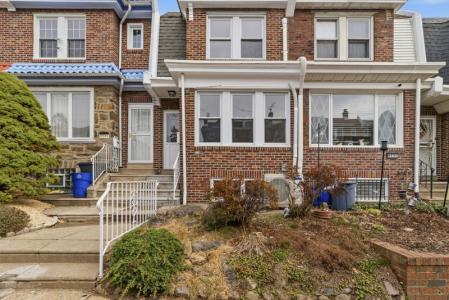 6139 N. Franklin Street, Philadelphia, Pennsylvania 19120, USA