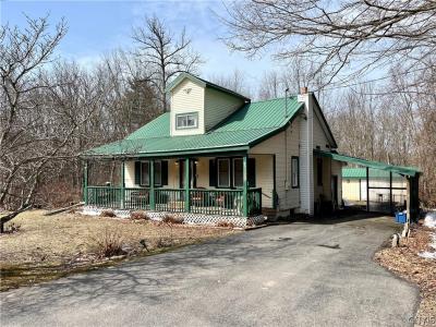 30 Cut Off Road, Granby, NY 13069, USA