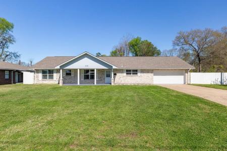 608 Hoo Hoo Avenue, Lufkin, 德克薩斯州 75904, 美國