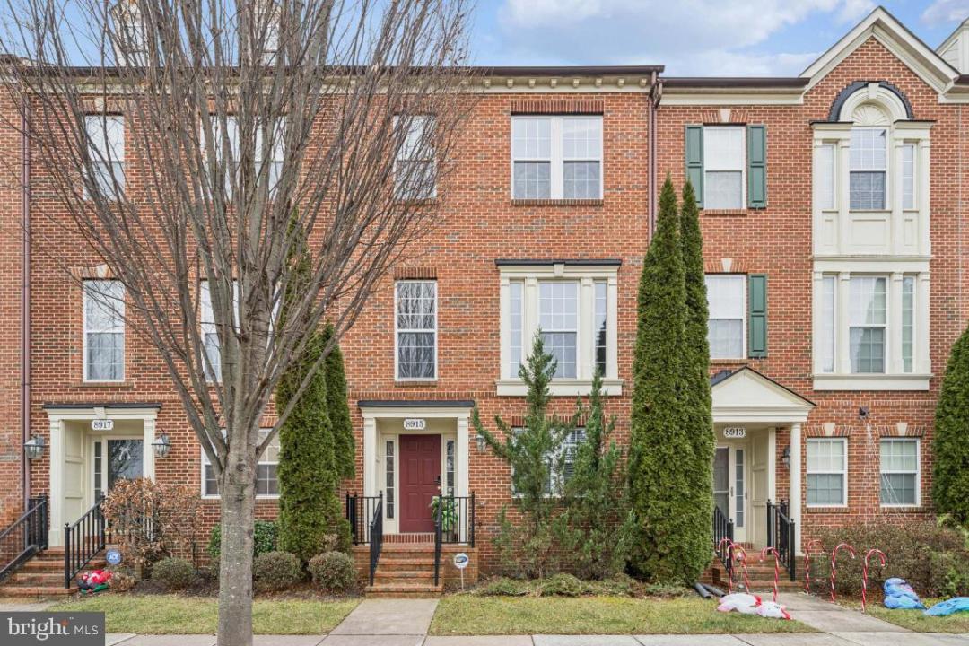 8915 Amelung Street, Frederick, Maryland 21704, Stati Uniti