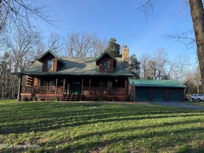 284 Pine Creek Road, Shepherdsville, Kentucky 40165, USA