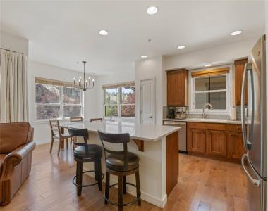 6310 Locarno Drive Unit F, Whitefish, Montana 59937, États-Unis