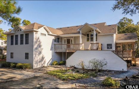 117 Pudding Pan Lane, Southern Shores, NC 27949, USA