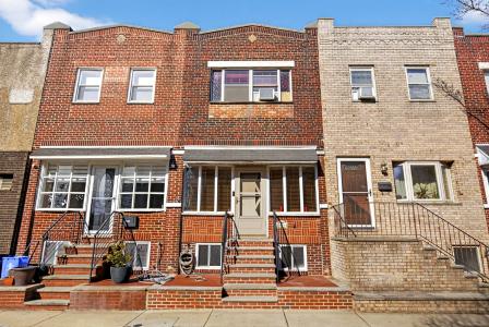 2844 S. 11th Street, Philadelphia, Pennsylvania 19148, USA