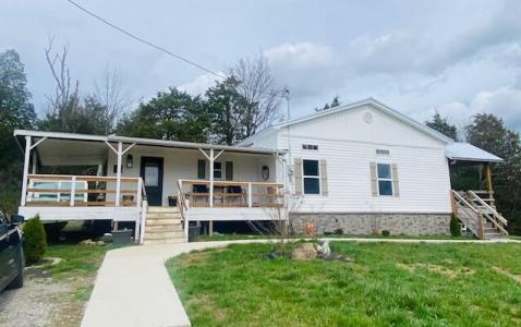 528 Indian Creek Rd, Harrodsburg, Kentucky 40330, USA