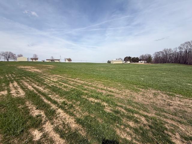 0 Tent Church Rd NE, Lancaster, Ohio 43130, États-Unis