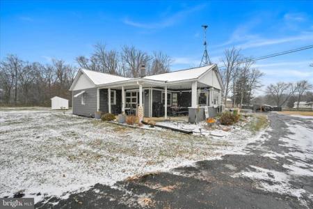 2440 Blue Ball Rd, Elkton, Maryland 21921, USA