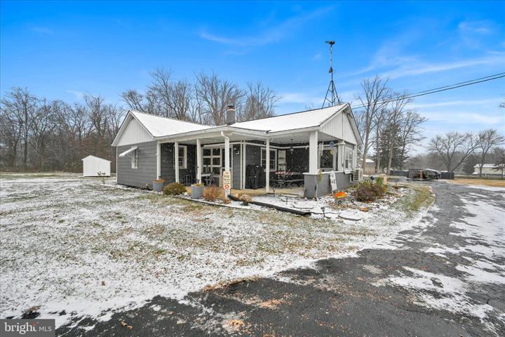 2440 Blue Ball Rd, Elkton, Maryland 21921, États-Unis