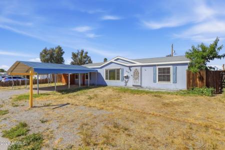 634 S 97th Way, Mesa, Arizona 85208, Amerika Birleşik Devletleri