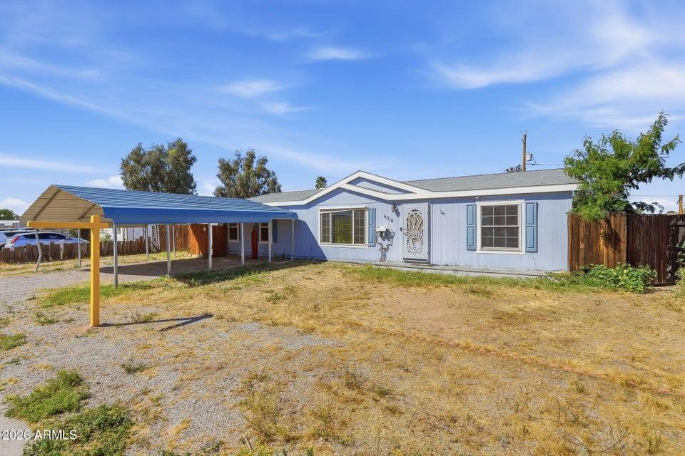 634 S 97th Way, Mesa, Arizona 85208, États-Unis