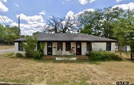 210 E Blackbourn St, Hawkins, Texas 75765, États-Unis