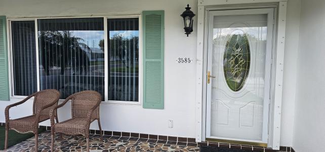 3585 93rd Unit 6, Pinellas Park, Florida 33782, USA