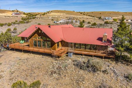 2000 Crane Crossing, Aztec, Nouveau-Mexique 87410, États-Unis