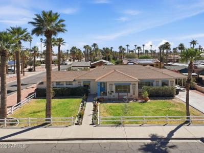 928 N Brown Ave, Casa Grande, Arizona 85122, États-Unis