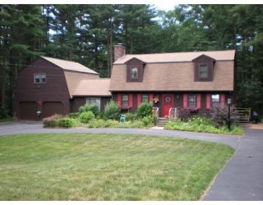 23 Horseshoe Dr, Plainville, Massachusetts 02762, USA