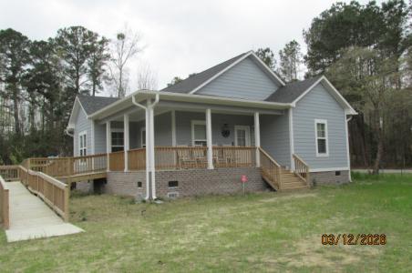 288 Deer Stand Drive, Lumberton, NC 28358, USA
