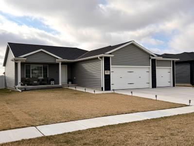 3702 V Avenue , Kearney, Nebraska 68847-8010, USA