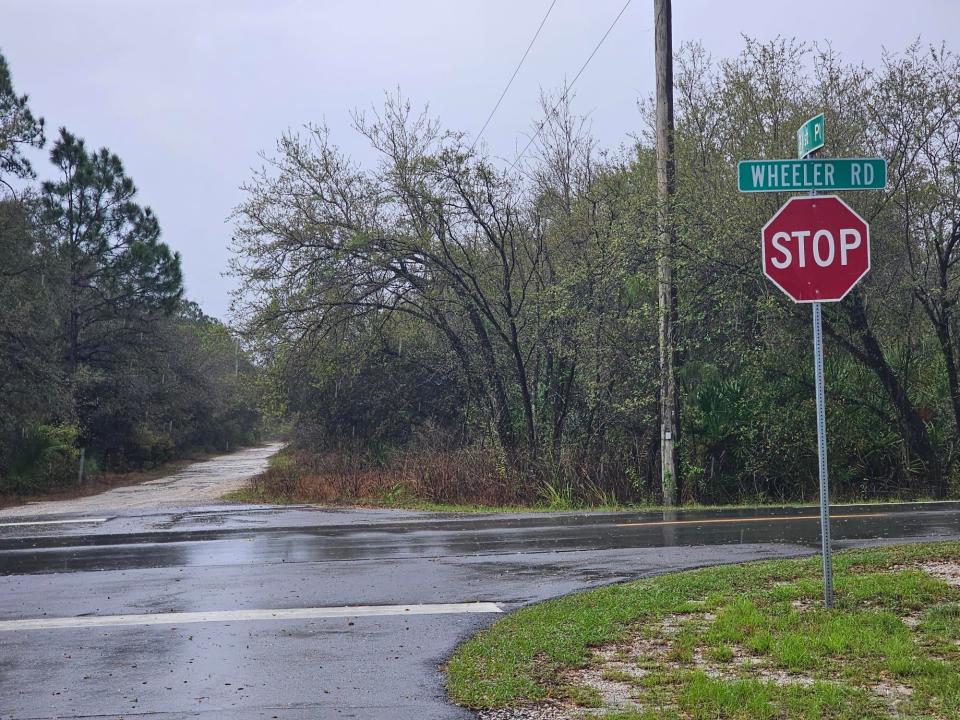 7621 21st Place, Labelle, 佛羅里達州 33935, 美國