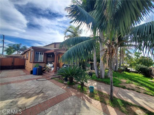 3332 Marine Avenue, Gardena, Californie 90249, États-Unis