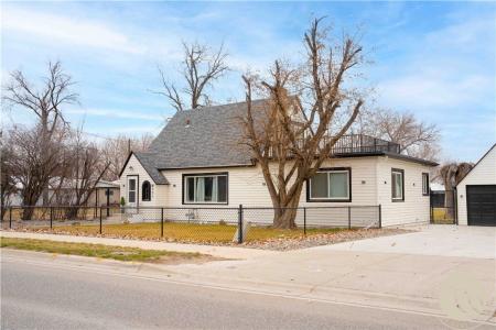 507 Bench Boulevard, Billings, Montana 59105, USA