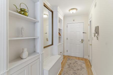 206 SHEARWATER CT W unit: 61 61, Jersey City, New Jersey 07305, États-Unis