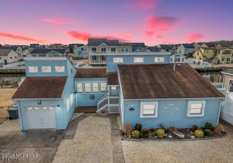 134 Eileen Ln, Stafford Twp., New Jersey 08050-3617, États-Unis