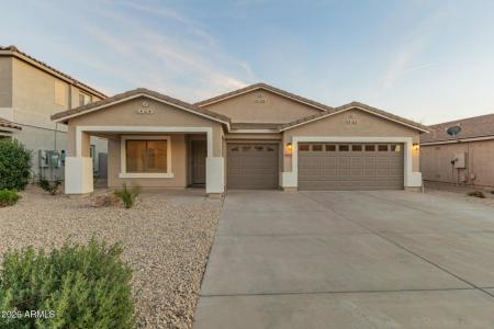 10645 E Cliffrose Ln, Florence, Arizona 85132, Stati Uniti