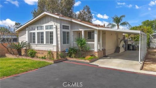 5815 E La Palma Avenue 319, ANA, California 92807, USA