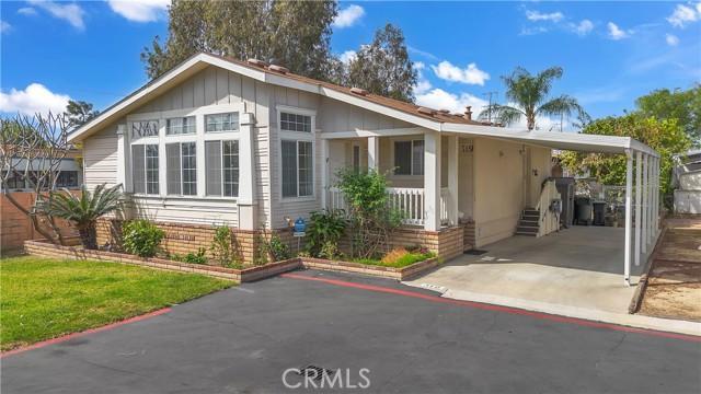 5815 E La Palma Avenue 319, ANA, カリフォルニア 92807, アメリカ合衆国