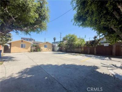 4014 Mckinley Avenue, LA, Kalifornien 90011, USA