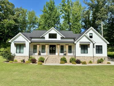 835 Edgewater Way, Jasper, Tennessee 37347, USA