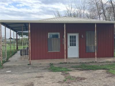 420576 E Texanna Road, Checotah, Oklohoma 74426, Amerika Birleşik Devletleri