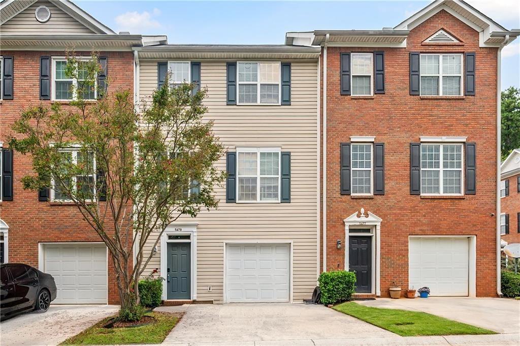 5479 Windy Creek Lane, Norcross, Georgia 30071, Stati Uniti
