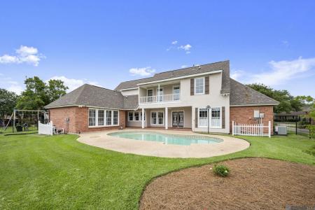 12511 S Lake Sherwood Ave, Baton Rouge, Louisiana 70816, Estados Unidos