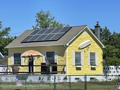 67 Joline Avenue, Long Branch, New Jersey 07740, Stati Uniti