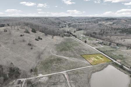 Lot 1 N Nopone Valley Road, Decatur, Tennessee 37322, Estados Unidos