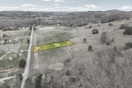 Lot 8 N Nopone Valley Road, Decatur, Tennessee 37322, Estados Unidos