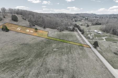 Lot 7 N Nopone Valley Road, Decatur, Tennessee 37322, Estados Unidos