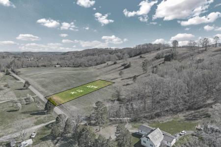 Lot 9 N Nopone Valley Road, Decatur, Tennessee 37322, Estados Unidos