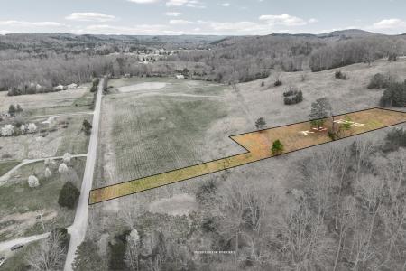 Lot 10 N Nopone Valley Road, Decatur, Tennessee 37322, Estados Unidos