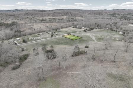 Lot 4 N Nopone Valley Road, Decatur, Tennessee 37322, Estados Unidos