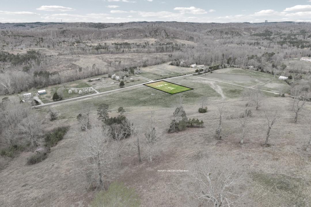 Lot 4 N Nopone Valley Road, Decatur, Tennessee 37322, Estados Unidos
