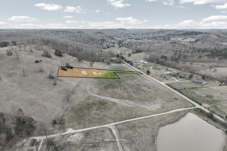 Lot 6 N Nopone Valley Road, Decatur, Tennessee 37322, Estados Unidos