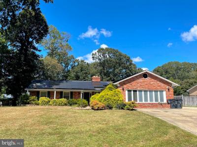 11717 Rivershore Drive, Dunkirk, Maryland 20754, USA